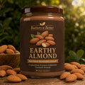 Earthy Almond