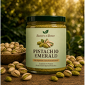 Pistachio Emerald